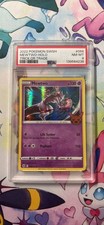 Mewtwo 056/172 Trick or Trade Booster Bundle Holo picture