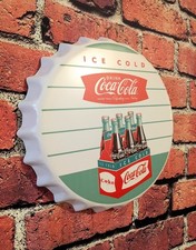 Coca Cola Sign (14