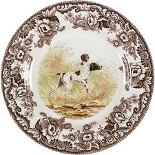 Spode Woodland Dinner Plate 5763543 picture