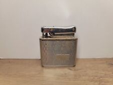 Vintage Colibri Lighter by Kreisler of West Germany Silver Tone Chrome Untested  picture