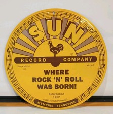 Sun Record Company