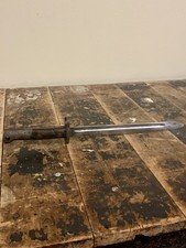 Pre-WW2 30s Belgian FN Peruvian M1935 Mauser Export Bayonet? picture