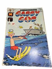 Gabby Gob Comics #103 Harvey Hits 1966 picture