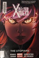 All-New X-Men Vol. 7 : The Utopians; 2016 1st Printing USA, VG Condition picture