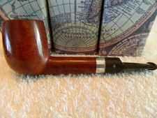ESTATE PIPE  DR GRABOW ROYAL DUKE ,BLUE SPADE ,USED picture
