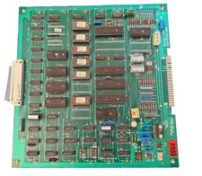 Midway  Galaga PCB board set REPAIR ESTIMATE, BENCH TEST & RETURN SHIPPING picture