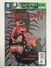 Batwoman #13 (2012) DC Comics - We combine shipping picture