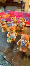 Enesco Lucy & Me Bears (set Of 34) picture