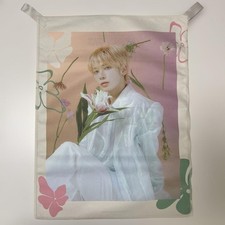 TXT ACT: SWEET MIRAGE Fabric Poster Taehyun Japan Tour picture
