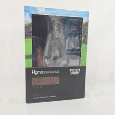 Figma Table Museum Annex Moai Statue Sp-127 Figure FREEing From Japan Rare Coco picture