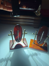 Vintage bakelite picture