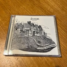 Kenshi Yonezu diorama CD picture
