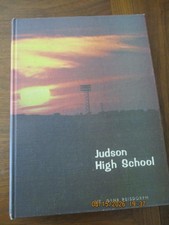 1973 Judson High School 