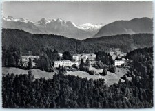 Postcard - Bürgenstock Hotels, Bürgenstock, Switzerland picture