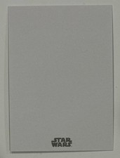2023 Topps Star Wars Obi-Wan Kenobi Blank Sketch Card Great Artist Proofs PSC picture