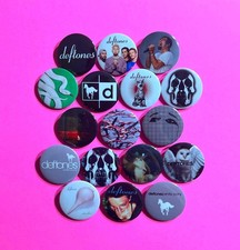 Deftones 1.25