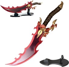 Baran's Sword from Solo Leveling Eye Version - 25