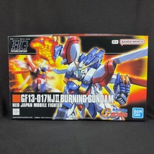 Bandai Spirits Gunpla HG 110 Mobile Fighter G Gundam HGFC Model Kit Limited New picture