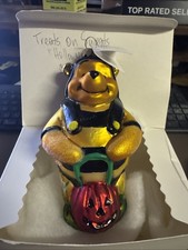 1997 CHRISTOPHER RADKO WINNIE THE POOH 