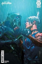 Absolute Green Arrow #6 CVR B Gerald Parel VAR 10/21/26 DC Comics picture