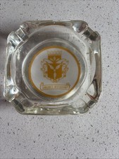 Sansone’s Restaurant Ashtray Glass picture