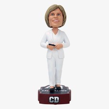 Chris Dailey UConn Huskies 40 Seasons Of Excellence Bobblehead NCAA College picture