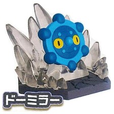 POKEMON mini Figure DCHE#1 Bronzor TAKARA Japan picture