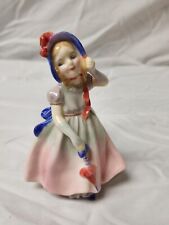 ROYAL DOULTON Babie HN1679 Very Rare Handwritten Number - MINT picture