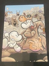 Bone: Full Color One Volume Edition by Smith Jeff (English) Hardcover Book picture