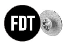 FDT Pin 1
