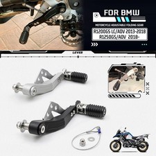 Motorcycle Adjustable Folding Shift Pedal For BMW R1200GS R1250GS Adv 2019-2023 picture
