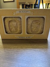 Vintage HOLLY HOBBIE Holly’s Oatmel Soap 3.8 oz WWA New In Package USA Rare picture