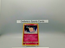 Pokemon : SM HIDDEN FATES CLEFAIRY 38/68 picture