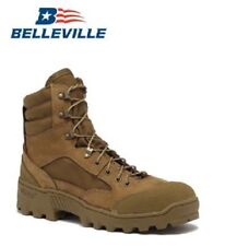 US Army Belleville 990 combat hiker boots size 5.0 Regular NSN 8430-01-F05-0618 picture