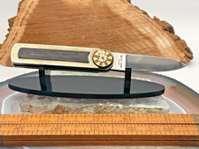 Vintage Rare Kershaw Easy Rider 2105 Rotary Lock Single Blade Folder--358.25 picture