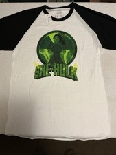 Marvel T-shirt Unisex She-Hulk picture