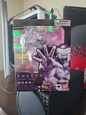 Figuarts ZERO Dragon Ball Z FREEZA FINAL FORM BANDAI Brand New  picture