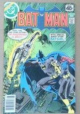 Batman #311 (1979, DC) picture