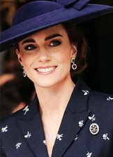 16 Photos Kate Princess Of Wales picture