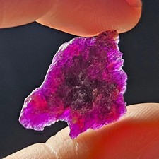 RARE Iowaite Crystal picture