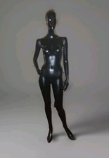 Authentic 1992 Chanel Store Display Mannequin Ultra Rare Vintage Fashion History picture