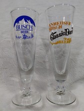 anheuser busch collectibles Pilsners picture