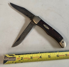 Case XX 6265 SAB pre-owned folding knife picture