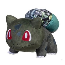 Sean Wotherspoon × Pokémon Center: Bulbasaur Plush picture