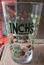 X2 INCHES GLASSES-BRAND NEW-GREAT FOR MAN CAVE/BAR/PARTY picture