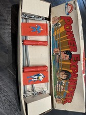Vintage 1977 Superman Batman Power Expander Vanity Fair DC Comics w/ Box picture
