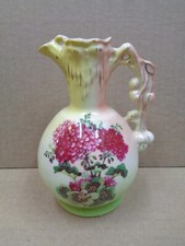Vtg Made in AUSTRIA Ceramic 6