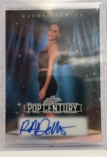 Leaf Pop Century Rachel Demita 1/15 Auto picture