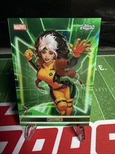 Rogue Topps 2026 Topps Chrome Marvel X-Men #50/99 picture