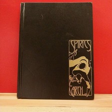 SPIDER-MAN: SPIRITS OF THE EARTH 1st Printing Black Hardcover with Gold Inlay  picture